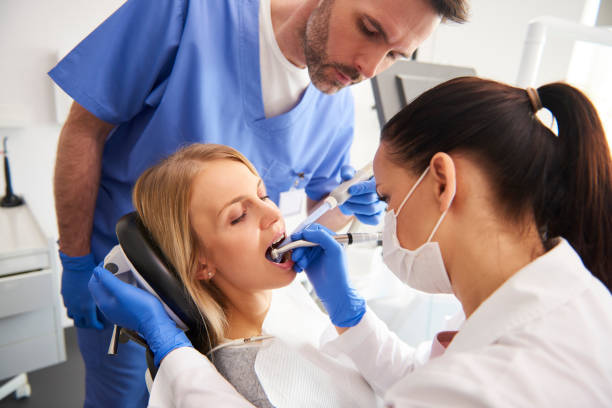 Best Cosmetic Dentistry  in Lawson Heights, PA