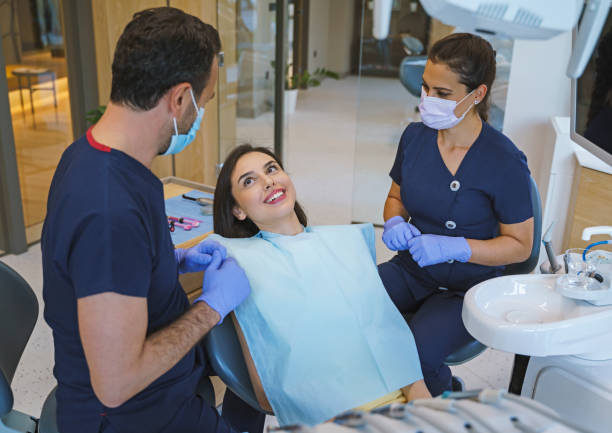 Best Dental Exams and Cleanings  in Lawson Heights, PA