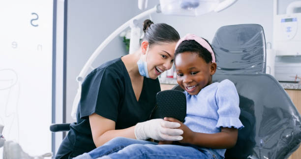 Best Laser Dentistry  in Lawson Heights, PA