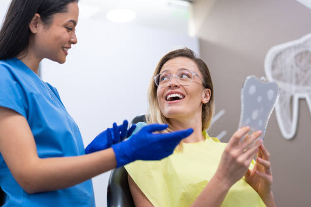 Best Wisdom Tooth Removal  in Lawson Heights, PA